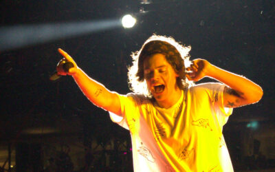 Uncovering the Deeper Significance of As It Was by Harry Styles