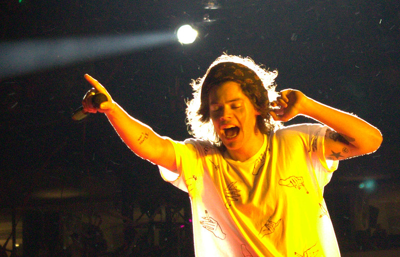 Uncovering the Deeper Significance of As It Was by Harry Styles