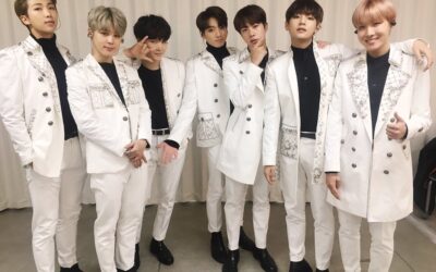 Digging Deeper Into the Lyrics of Butter by BTS
