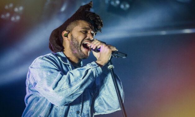 The Message Behind the Music: Understanding the lyrics of Blinding Lights by The Weeknd
