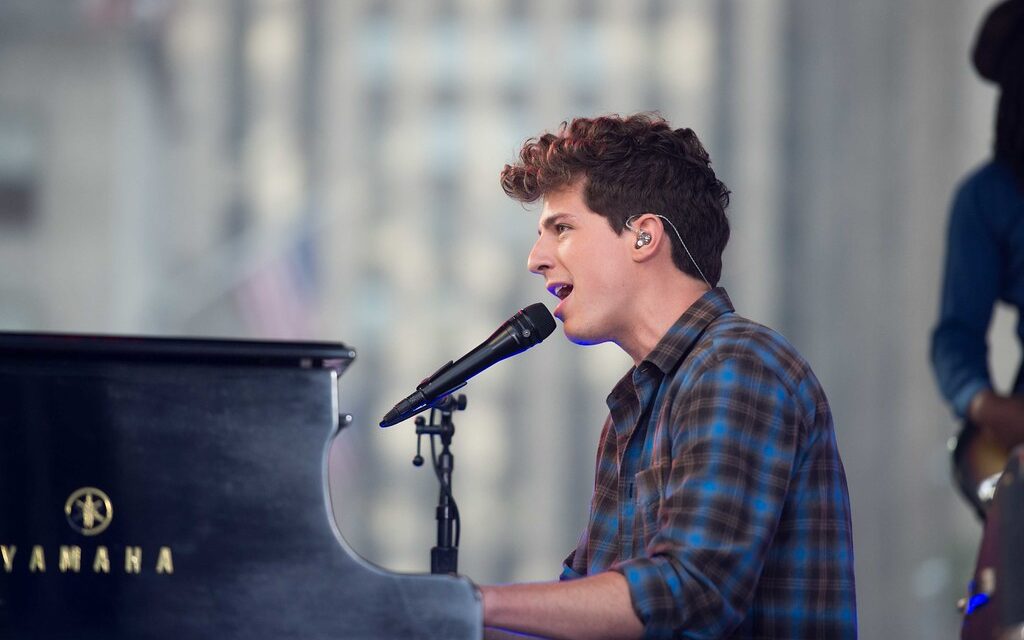 Digging Deeper Into the Lyrics of Left and Right by Charlie Puth