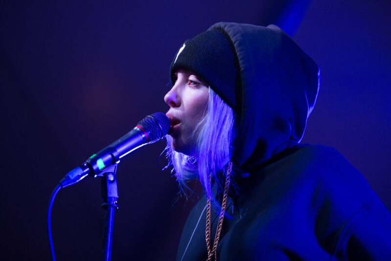 Learn the meaning behind The Meaning Behind TV by Billie Eilish to gain a deeper understanding