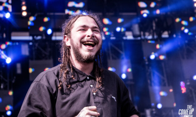 A Closer Look at the Lyrics & Meaning Behind “I Fall Apart” by Post Malone