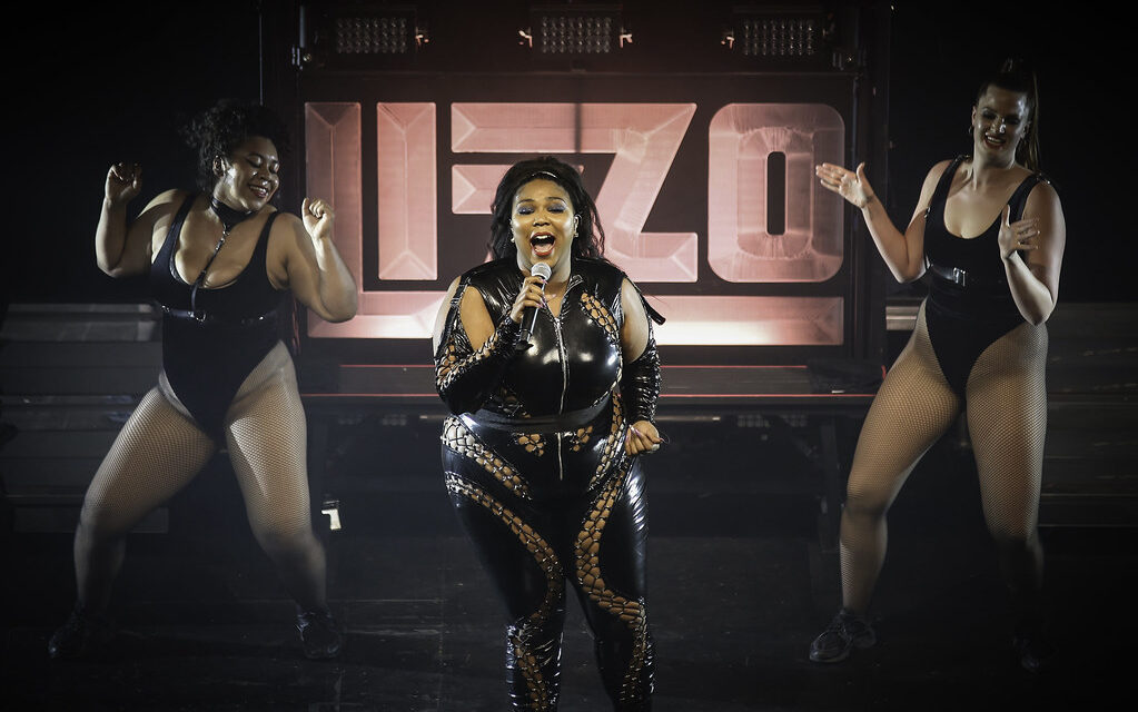Uncovering the Deeper Significance of About Damn Time by Lizzo