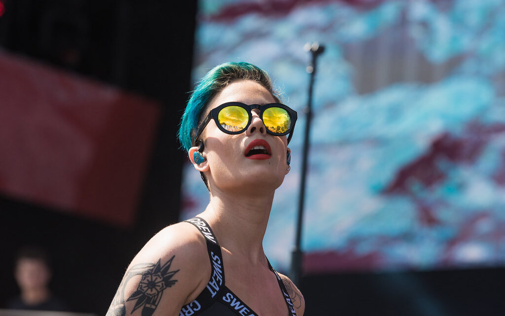 A Closer Look at the Lyrics & Meaning Behind You Should be Sad by Halsey