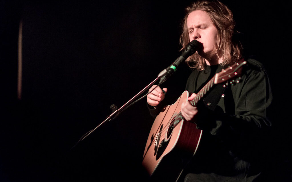 Digging Deeper Into the Lyrics of Someone You Loved by Lewis Capaldi