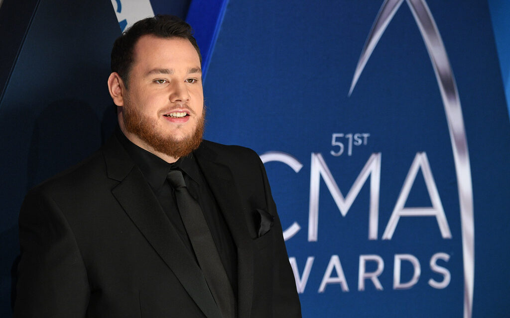 A Closer Look at the Lyrics & Meaning Behind The Kind of Love We Make by Luke Combs