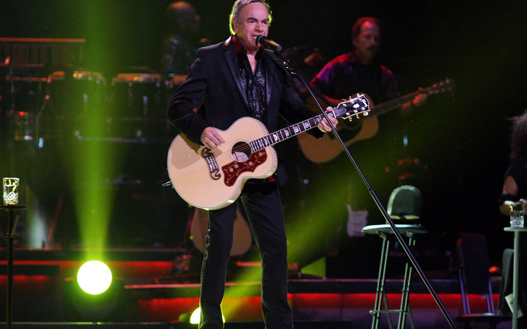 A Closer Look at the Lyrics & Meaning Behind America by Neil Diamond