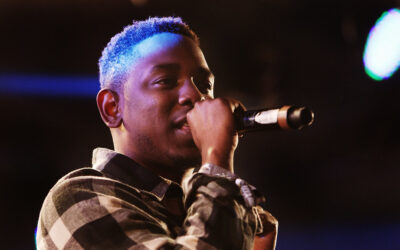 The Meaning Behind Alright by Kendrick Lamar