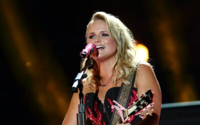 The Meaning Behind Y’all Means All by Miranda Lambert