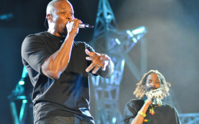 Uncovering the Deeper Significance of The Next Episode by Dr. Dre