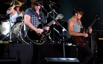 Uncovering the Deeper Significance of Use Somebody by Kings of Leon