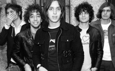 Uncovering the Deeper Significance of The Adults are Talking by The Strokes