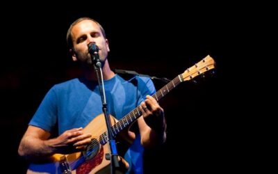 A Closer Look at The Meaning Behind Better Together by Jack Johnson