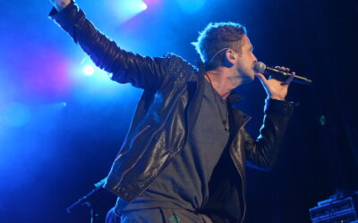 The Meaning Behind I Ain’t Worried by OneRepublic