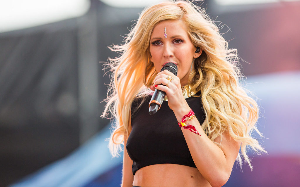 The Meaning Behind “Love Me Like You Do” by Ellie Goulding