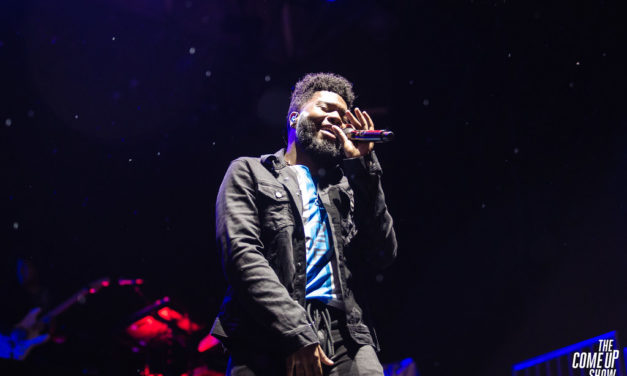 A Closer Look at the Lyrics & Meaning Behind Better by Khalid