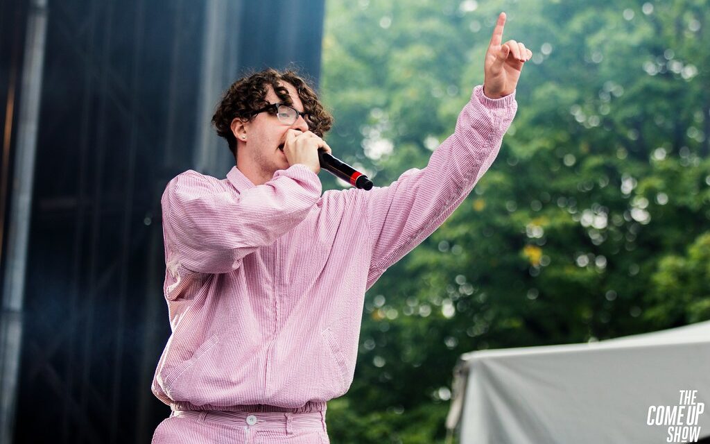 The Meaning Behind First Class by Jack Harlow