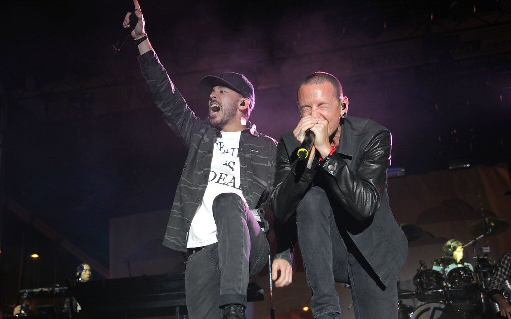 Digging Deeper Into the Lyrics of Linkin Park’s “Numb”