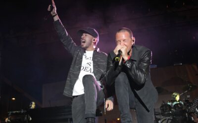 Digging Deeper Into the Lyrics of Linkin Park’s “Numb”