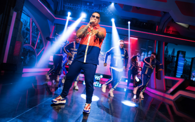 A Closer Look at the Lyrics & Meaning Behind Gasoline by Daddy Yankee