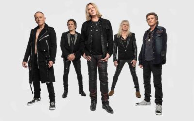 A Closer Look at the Lyrics & Meaning Behind Pour Some Sugar on Me by Def Leppard