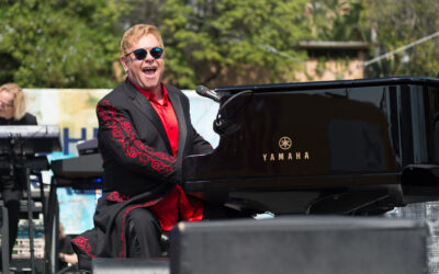 Exploring the Meaning in Elton John & Dua Lipa’s ‘Cold Heart’: A Lyrical Interpretation