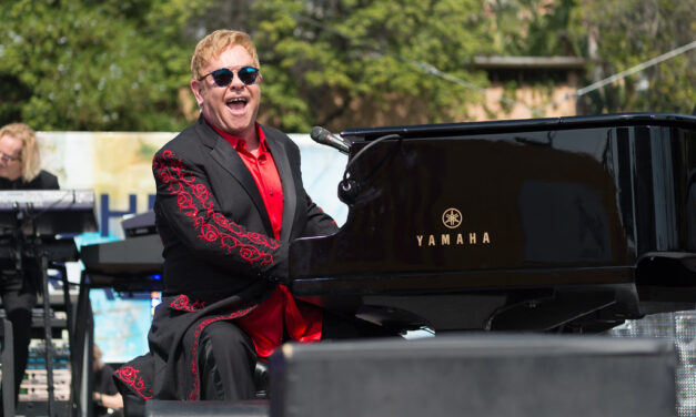 The Message Behind the Music: Understanding the Lyrics of Bennie and the Jets by Elton John