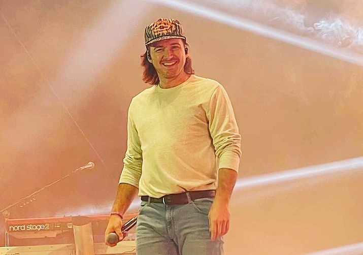 Uncovering the Deeper Significance of “Wasted On You” by Morgan Wallen