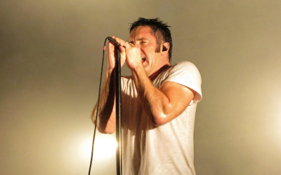 The Message Behind the Music: Understanding the Lyrics of “Closer” by Nine-Inch Nails