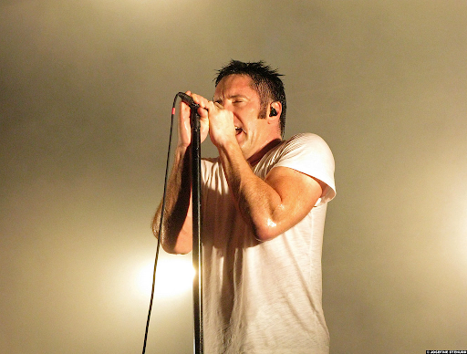 The Message Behind the Music: Understanding the Lyrics of “Closer” by Nine-Inch Nails