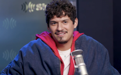 The Message Behind the Music: Understanding the lyrics of Evergreen by Omar Apollo
