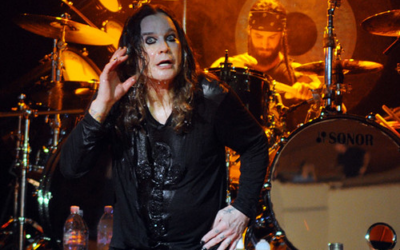 Uncovering The Deeper Significance of Crazy Train by Ozzy Osbourne
