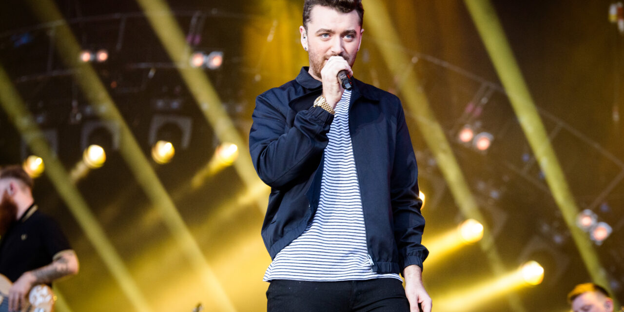 A Closer Look at the Lyrics & Meaning Behind “Stay With Me” by Sam Smith