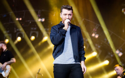 A Closer Look at the Lyrics & Meaning Behind “Stay With Me” by Sam Smith