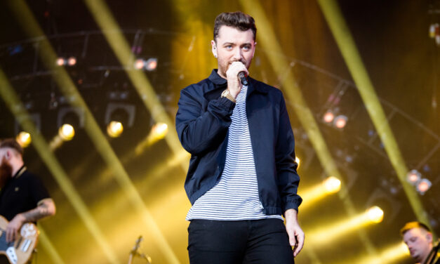 A Closer Look at the Lyrics & Meaning Behind “Stay With Me” by Sam Smith