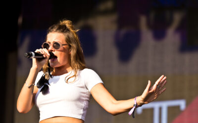 Uncovering the Deeper Significance of Tove Lo’s ‘No One Dies From Love’