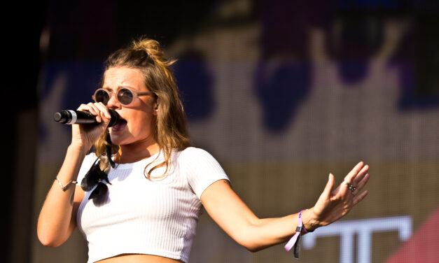 Uncovering the Deeper Significance of Tove Lo’s ‘No One Dies From Love’