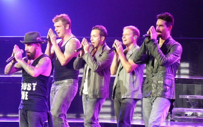I Want It That Way by Backstreet Boys Song Lyrics Meaning