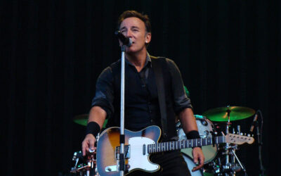 Digging Deeper Into the Lyrics of Blinded by the Light by Bruce Springsteen