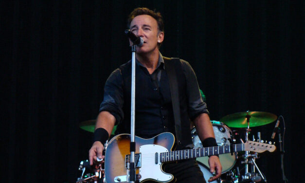 Digging Deeper Into the Lyrics of Nightshift by Bruce Springsteen