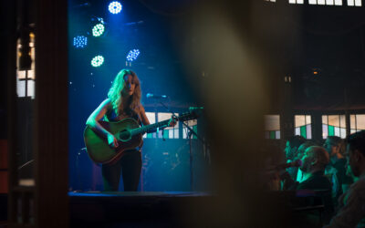 The Message Behind the Music: Understanding the lyrics of Been to the Mountain by Margo Price