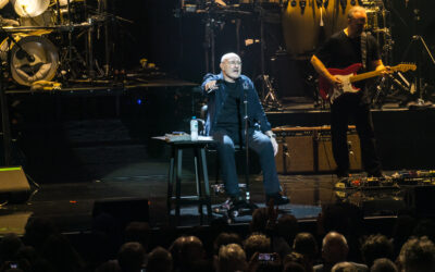 Digging Deeper Into the Lyrics of In the Air Tonight by Phil Collins