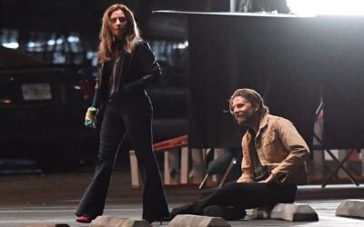 Digging Deeper Into the Lyrics of “Shallow,” Lady Gaga and Bradley Cooper
