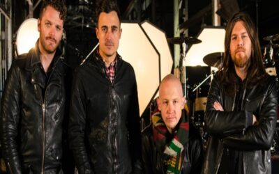 The Message Behind the Music: Understanding the lyrics of The Fray – “How to Save a Life”