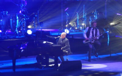 The Meaning Behind Billy Joel – “Vienna”