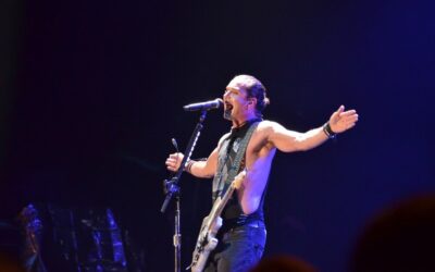 Uncovering the Deeper Significance of Glycerine by Bush