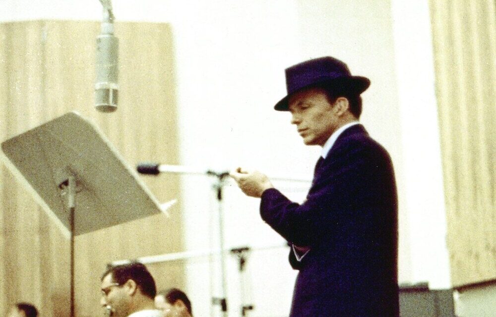 Uncovering the Deeper Significance of Frank Sinatra – “My Way”