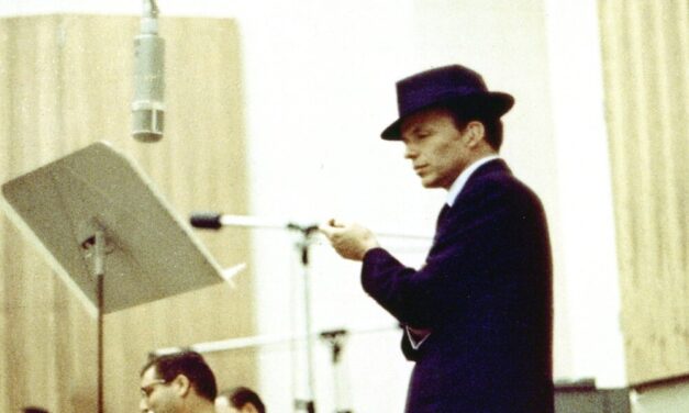 Uncovering the Deeper Significance of Frank Sinatra – “My Way”