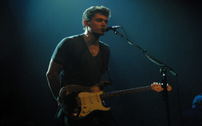 Digging Deeper Into the Lyrics of John Mayer – “Gravity”